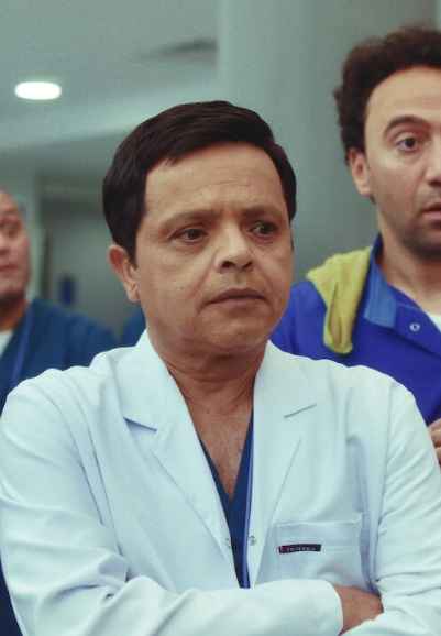 Nabil El Gamil Plastic Surgeon