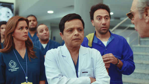 Nabil El Gamil Plastic Surgeon Poster 4