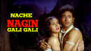 Nache Nagin Gali Gali Poster 3