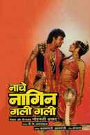Nache Nagin Gali Gali Poster 2