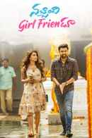 Nachindi Girl Friendu Poster 7