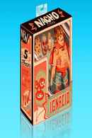 Nacho Libre Poster 1