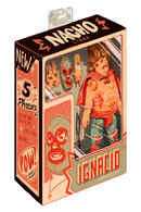 Nacho Libre Poster 3