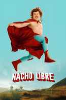 Nacho Libre Poster 4