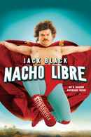 Nacho Libre Poster 5