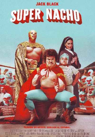 Nacho Libre