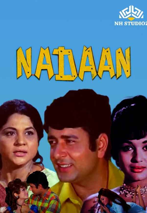 NADAAN Poster 3