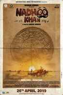 Nadhoo Khan Poster 7