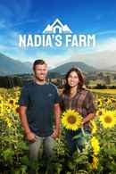Nadia's Farm Poster 2