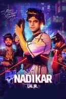 Nadikar (നടികർ) Poster 4