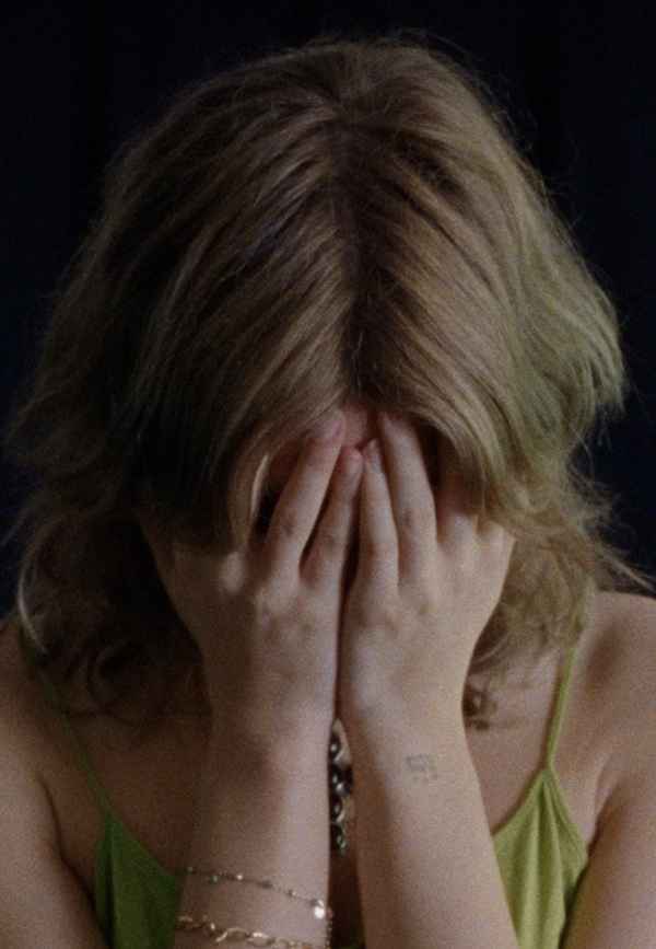 Nadine Nortier Poster 3