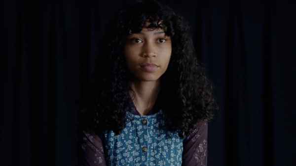 Nadine Nortier Poster 2