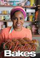 Nadiya Bakes Poster 7