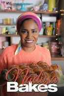 Nadiya Bakes Poster 3