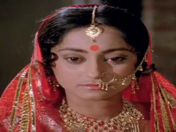 Nadiya Ke Paar Poster 7