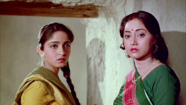 Nadiya Ke Paar Poster 3