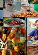 Nadiya’s Time to Eat Poster 6