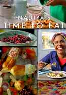 Nadiya’s Time to Eat Poster 7