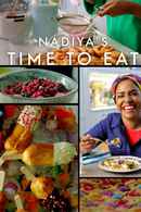 Nadiya’s Time to Eat Poster 5
