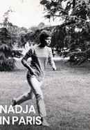 Nadja in Paris Poster 6