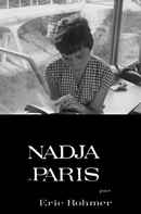 Nadja in Paris Poster 5
