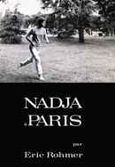 Nadja in Paris Poster 7