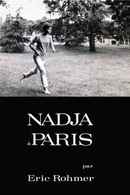 Nadja in Paris Poster 2