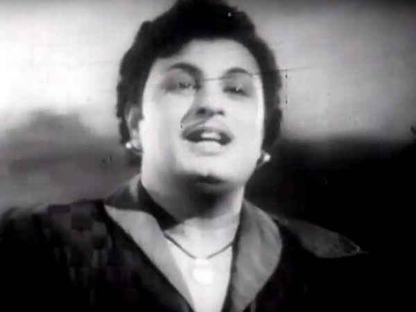 Nadodi Mannan Poster 5