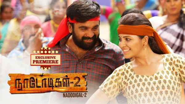 Nadodigal 2 Poster 1