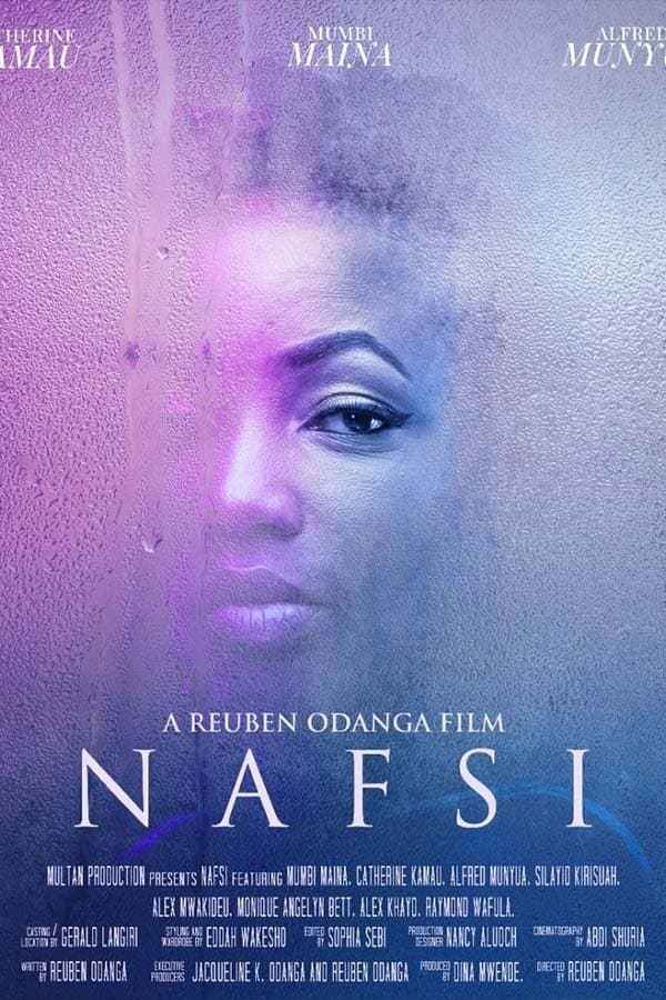 Nafsi Poster 2