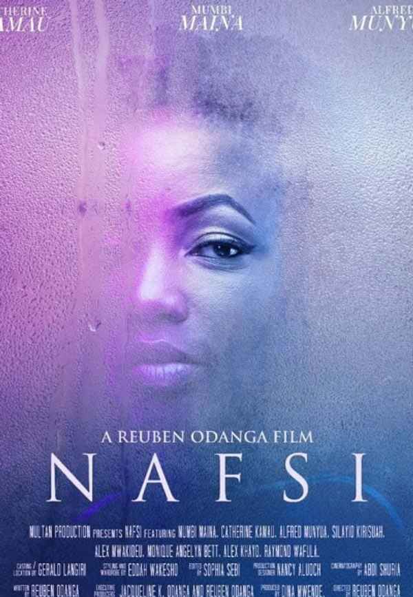 Nafsi Poster 5