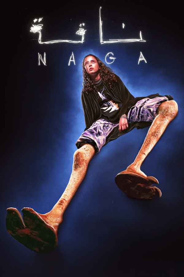 NAGA Poster 2