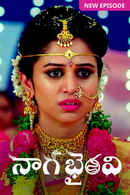 Naga Bhairavi Poster 1