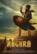 Nagara Poster 4