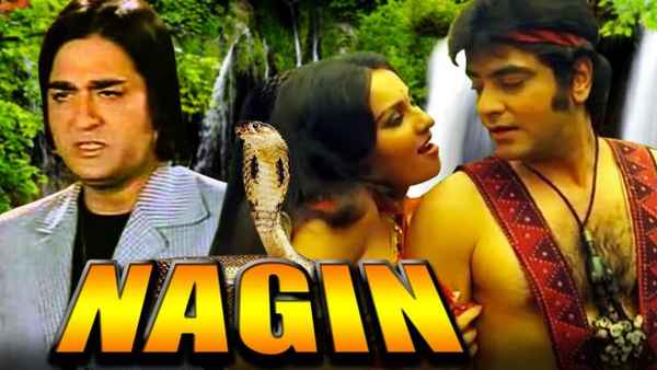 Nagin Poster 7