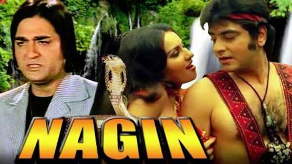 Nagin Poster 2