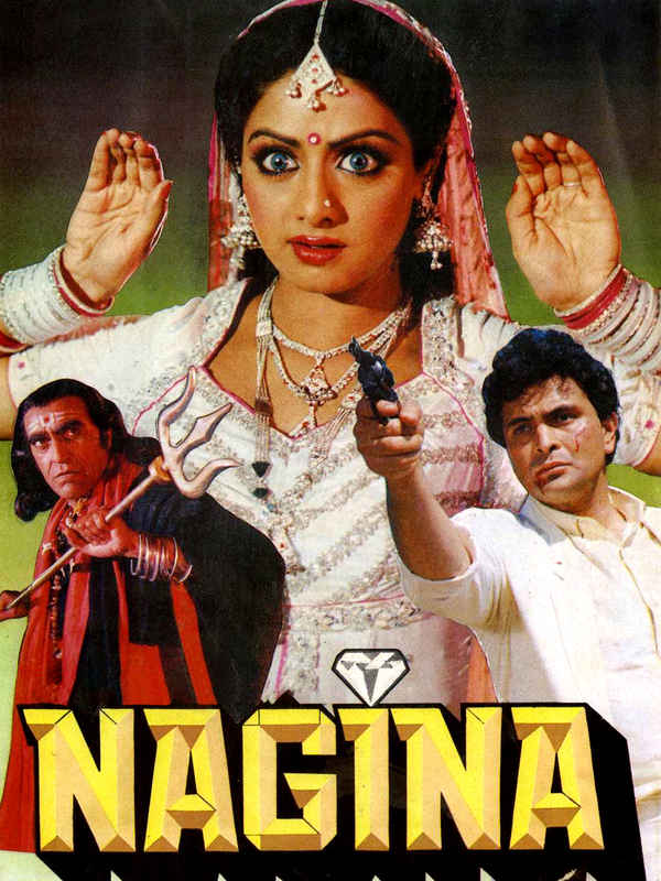 Nagina Poster 3
