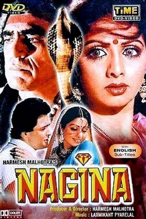Nagina Poster 7