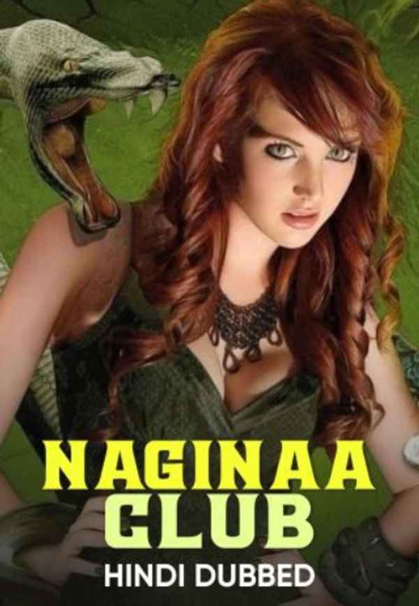 Naginaa Club Poster 2