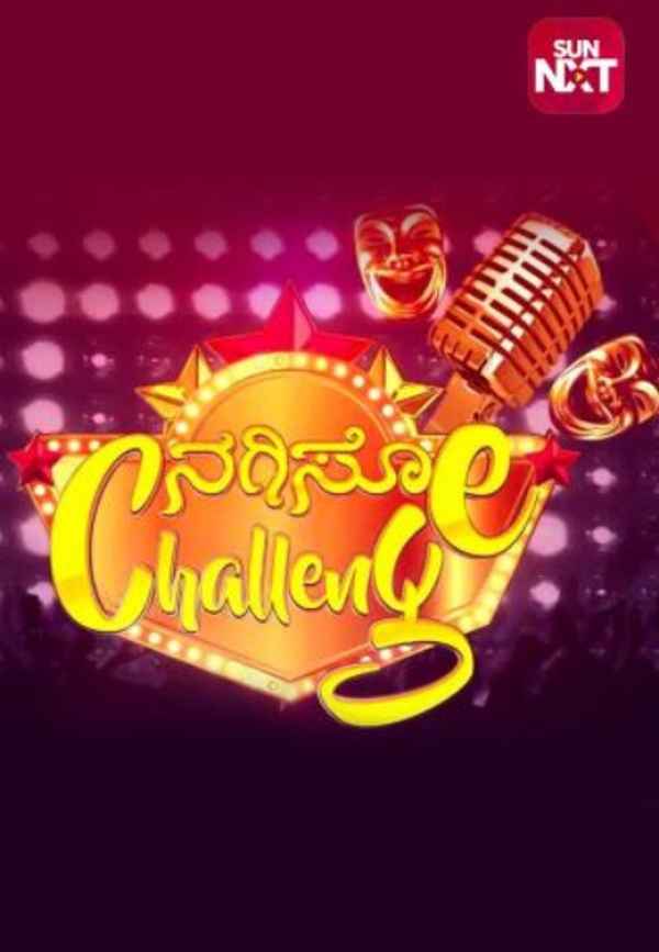 Nagso Challenge Poster 3