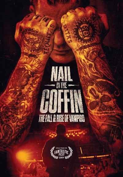 Nail in the Coffin: The Fall and Rise of Vampiro