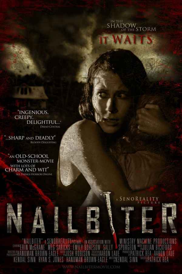 Nailbiter Poster 2
