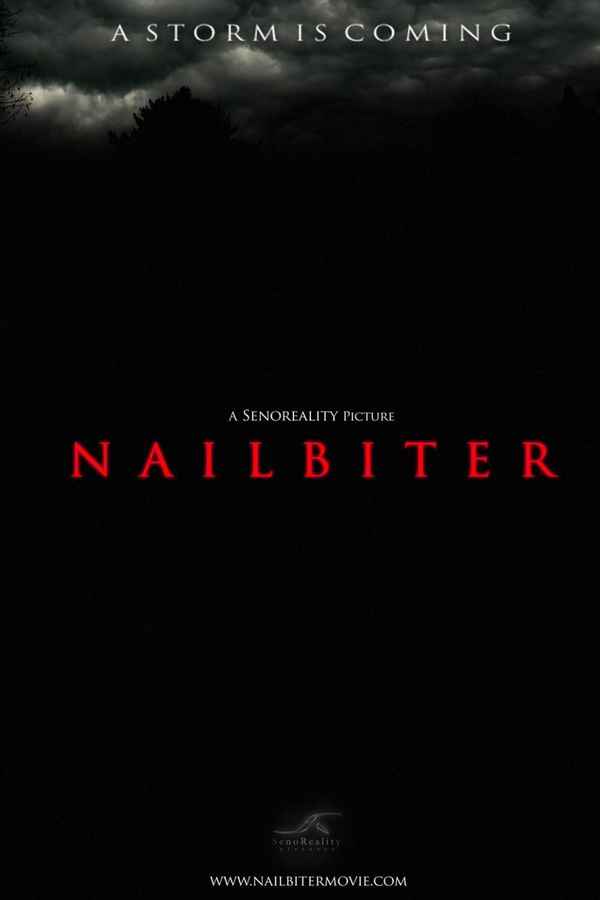 Nailbiter Poster 3