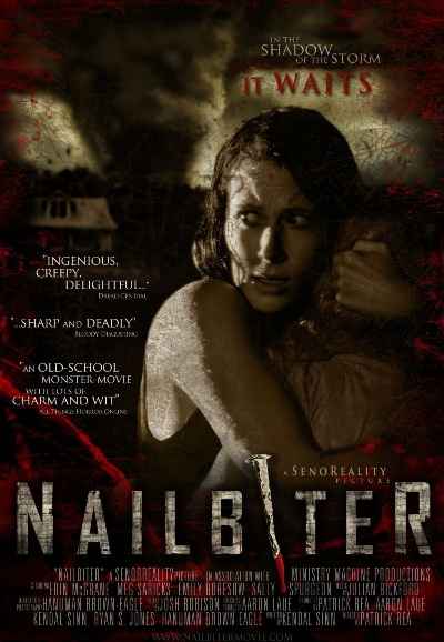 Nailbiter