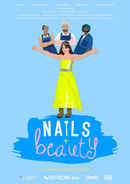 Nails & Beauty Poster 2