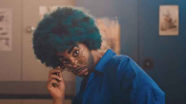 Nails & Beauty Poster 1