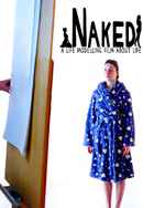Naked A Life Modelling Film About Life Poster 3