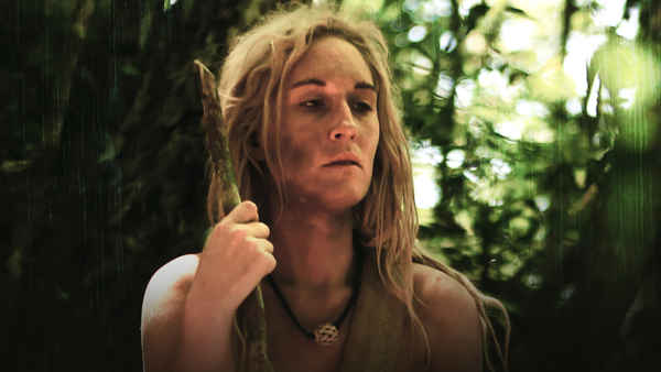 Naked and Afraid Poster 2