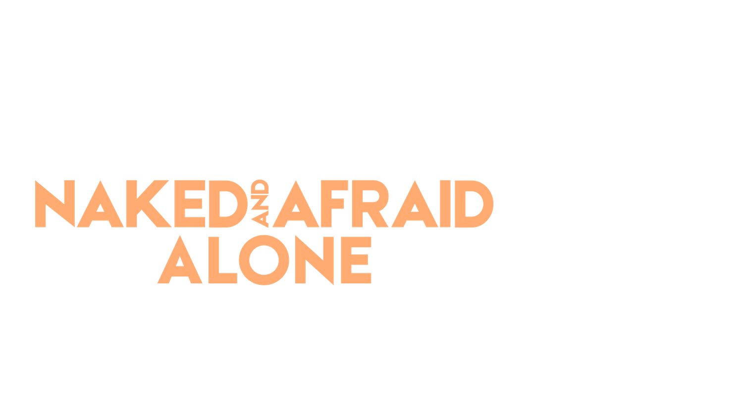 Naked & Afraid Alone