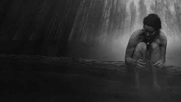 Naked & Afraid Alone Poster 1